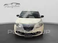 2021 Lancia YPSILON