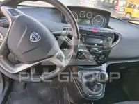 2013 Lancia YPSILON