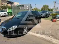 2013 Lancia Delta