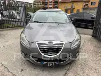 2013 Lancia Delta