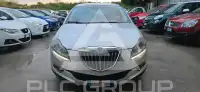 2013 Lancia Delta