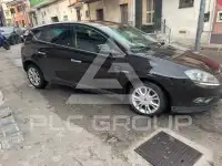 2013 Lancia Delta