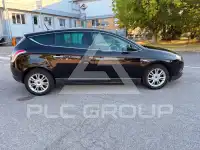 2013 Lancia Delta