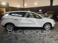 2013 Lancia Delta