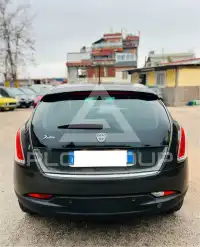 2013 Lancia Delta