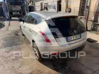 2013 Lancia Delta