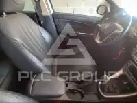 2013 Lancia Delta