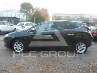 2013 Lancia Delta