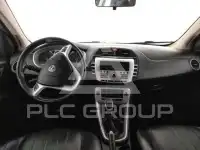 2013 Lancia Delta