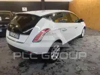 2013 Lancia Delta