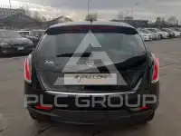 2013 Lancia Delta