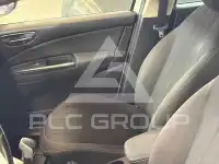 2013 Lancia Delta