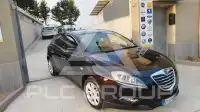 2013 Lancia Delta