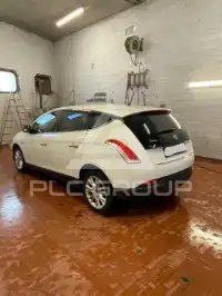 2013 Lancia Delta