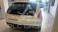 2013 Lancia Delta