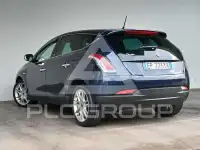 2013 Lancia Delta