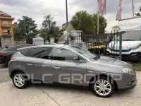 2013 Lancia Delta