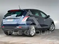 2013 Lancia Delta