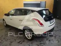 2013 Lancia Delta