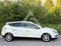 2013 Lancia Delta