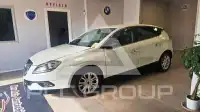 2013 Lancia Delta