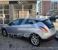 2013 Lancia Delta