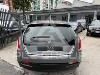 2013 Lancia Delta