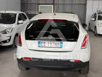2013 Lancia Delta