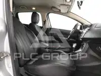 2013 Lancia Delta