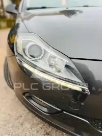 2013 Lancia Delta