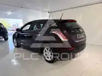 2013 Lancia Delta