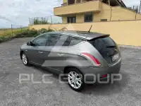 2013 Lancia Delta