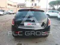 2013 Lancia Delta