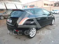 2013 Lancia Delta