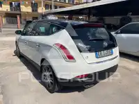 2013 Lancia Delta