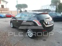 2013 Lancia Delta
