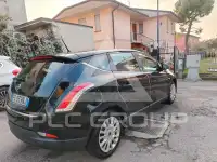 2013 Lancia Delta