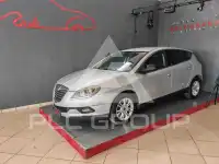 2013 Lancia Delta