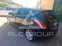 2013 Lancia Delta