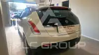 2013 Lancia Delta