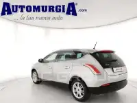 2013 Lancia Delta