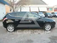 2013 Lancia Delta