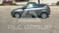 2013 Lancia Delta