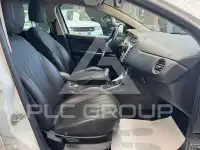 2013 Lancia Delta