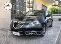 2013 Lancia Delta