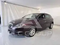 2013 Lancia Delta
