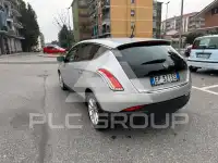 2013 Lancia Delta