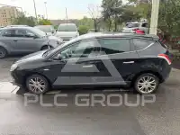 2013 Lancia Delta