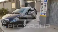 2013 Lancia Delta