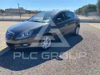 2013 Lancia Delta